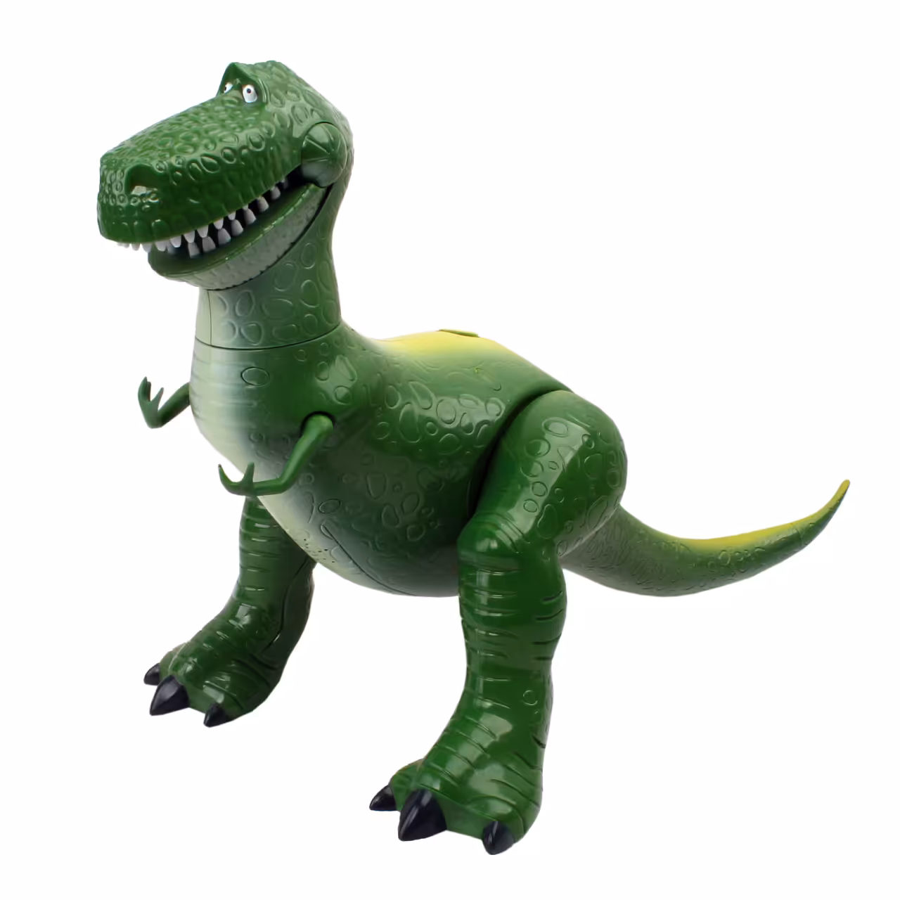 فیگور توی استوری مدل Rex