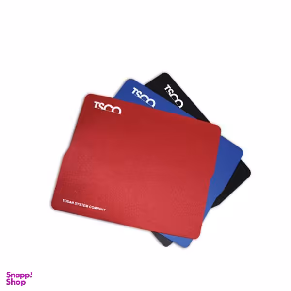 ماوس پد تسکو (Tsco) مدل Tmo
