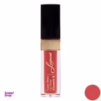 رژلب مایع سوپرشاین لوسمنت (Losment) حاوی روغن آرگان شماره L556