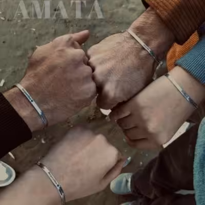 دستبند ماری ست دونفره