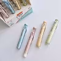 پاکن کاتری رنگی