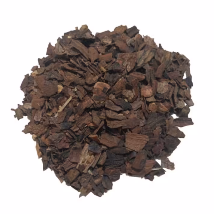 گیاه جفت بلوط 250 گرم