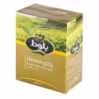 چای سیاه معطر کله مورچه ای بلوط حجم 450 گرمی
