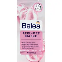 ماسک صورت باله آ مدل PL1 حجم 16 میلی لیتر بسته 2 عددی