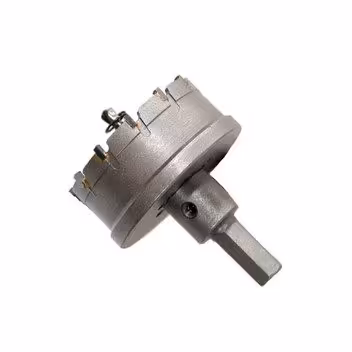 گرد بر استیل 48 میلیمتر - ابزار یراق