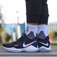 کفش بسکتبال نایک سرمه ای   Nike PG1 878628-417