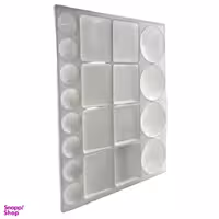 پالت نقاشی ریمانو کد 2368