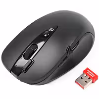 ماوس بی سیم ای فور تک G10-660FL