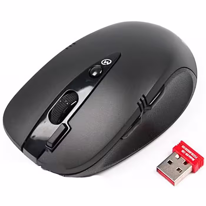 ماوس بی سیم ای فور تک G10-660FL