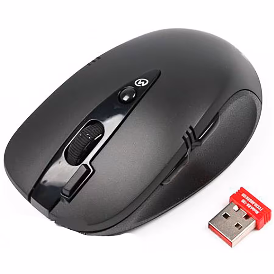 ماوس بی سیم ای فور تک G10-660FL