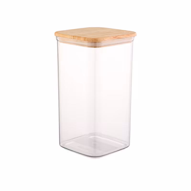 بانکه لیمون مدل سارینا درب چوبی