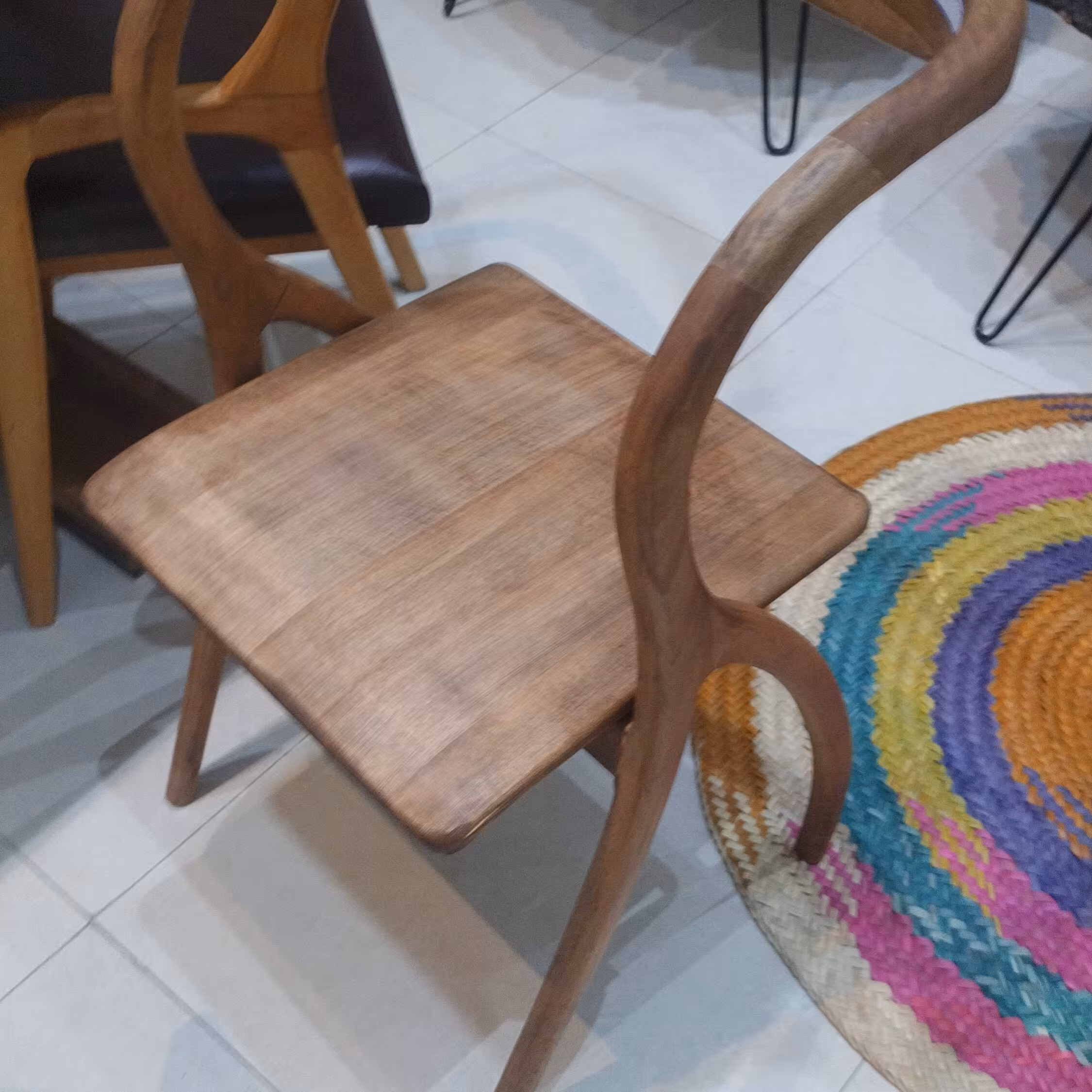 سینی سرو پذیرایی