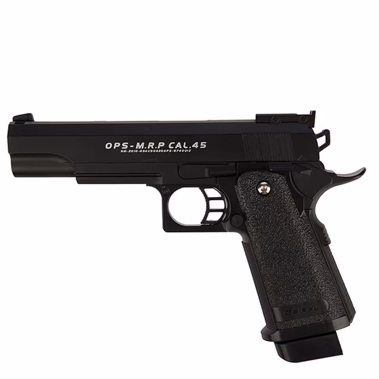 تفنگ ساچمه ای فلزی بزرگ مدل C.6