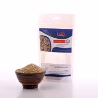 پودر جوانه عدس 150 گرمی یسنا