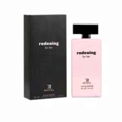 ادکلن روونا مدل رودینگ زنانه رایحه نارسیس رودریگز فور هر