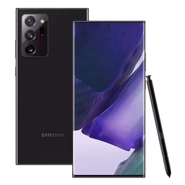 گوشی موبایل سامسونگ مدل Galaxy Note 20 SM-N980F-DS دو سیم کارت ظرفیت 256 گیگابایت