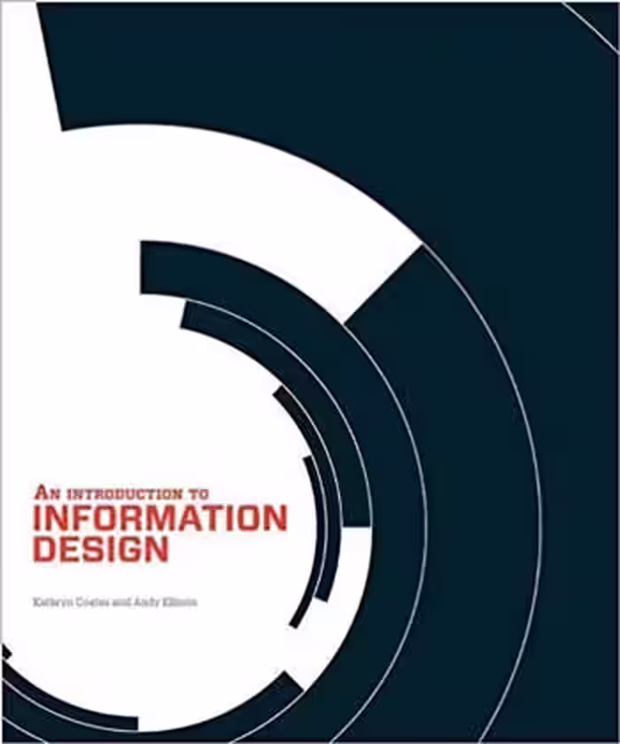 󾕇 دانلود کتاب An Introduction to Information Design - دانلود کتاب های دانشگاهی