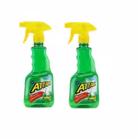 اسپری پاک کننده چند منظوره اتک کد 01 حجم 500 میلی لیتر بسته 2 عددی