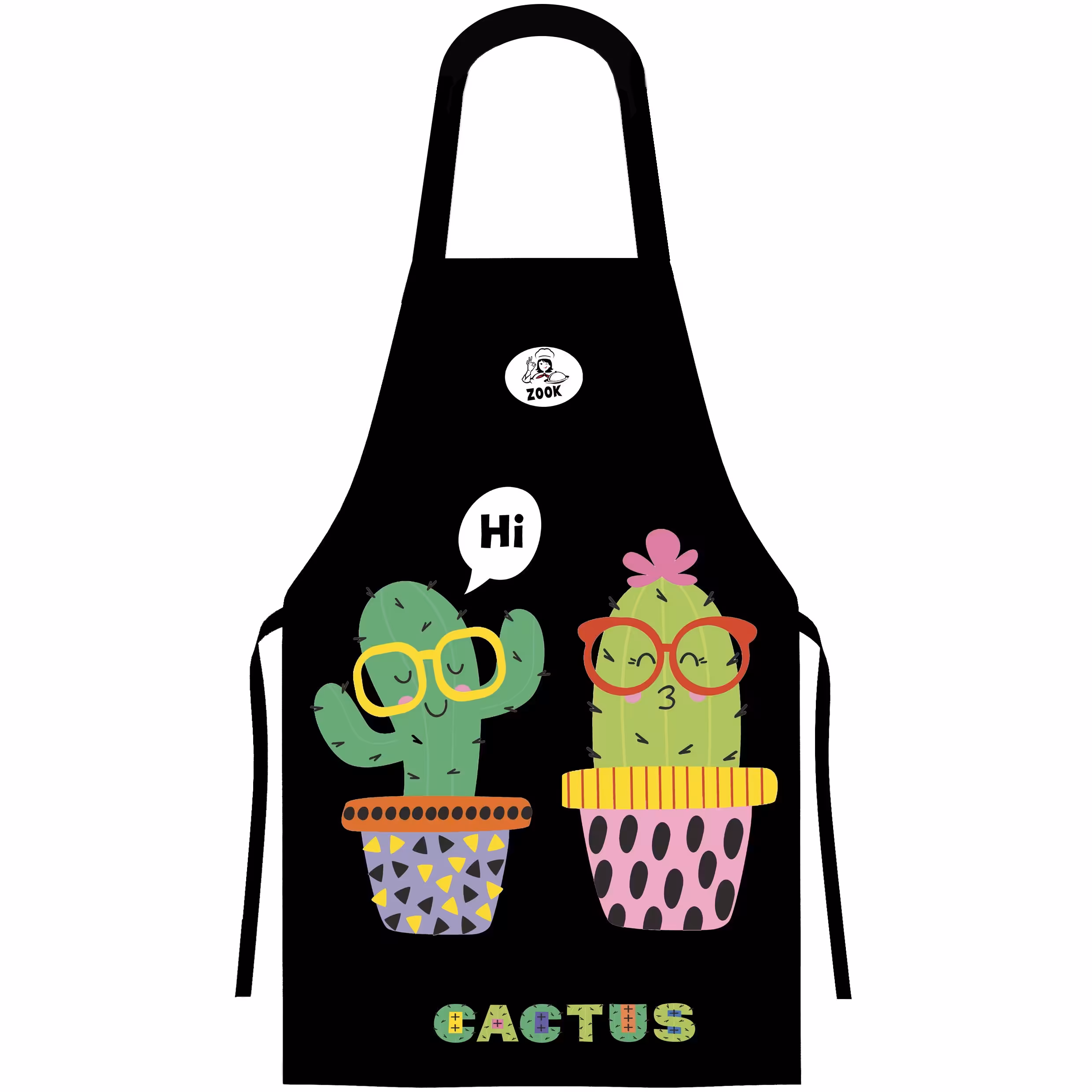 پیشبند زوک .کد 01