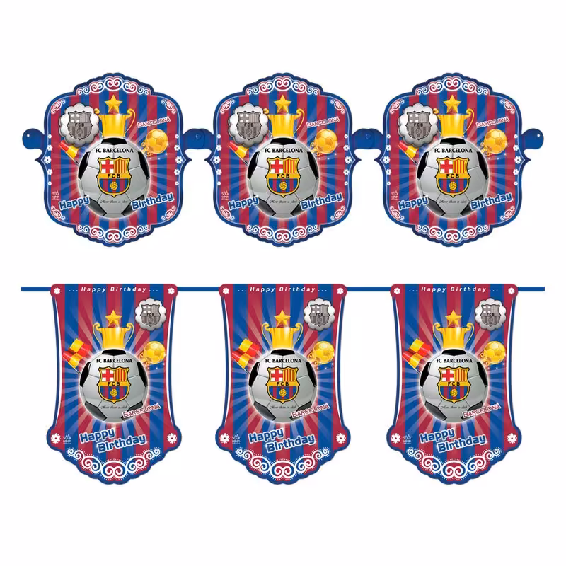 ریسه تولدبارسلون