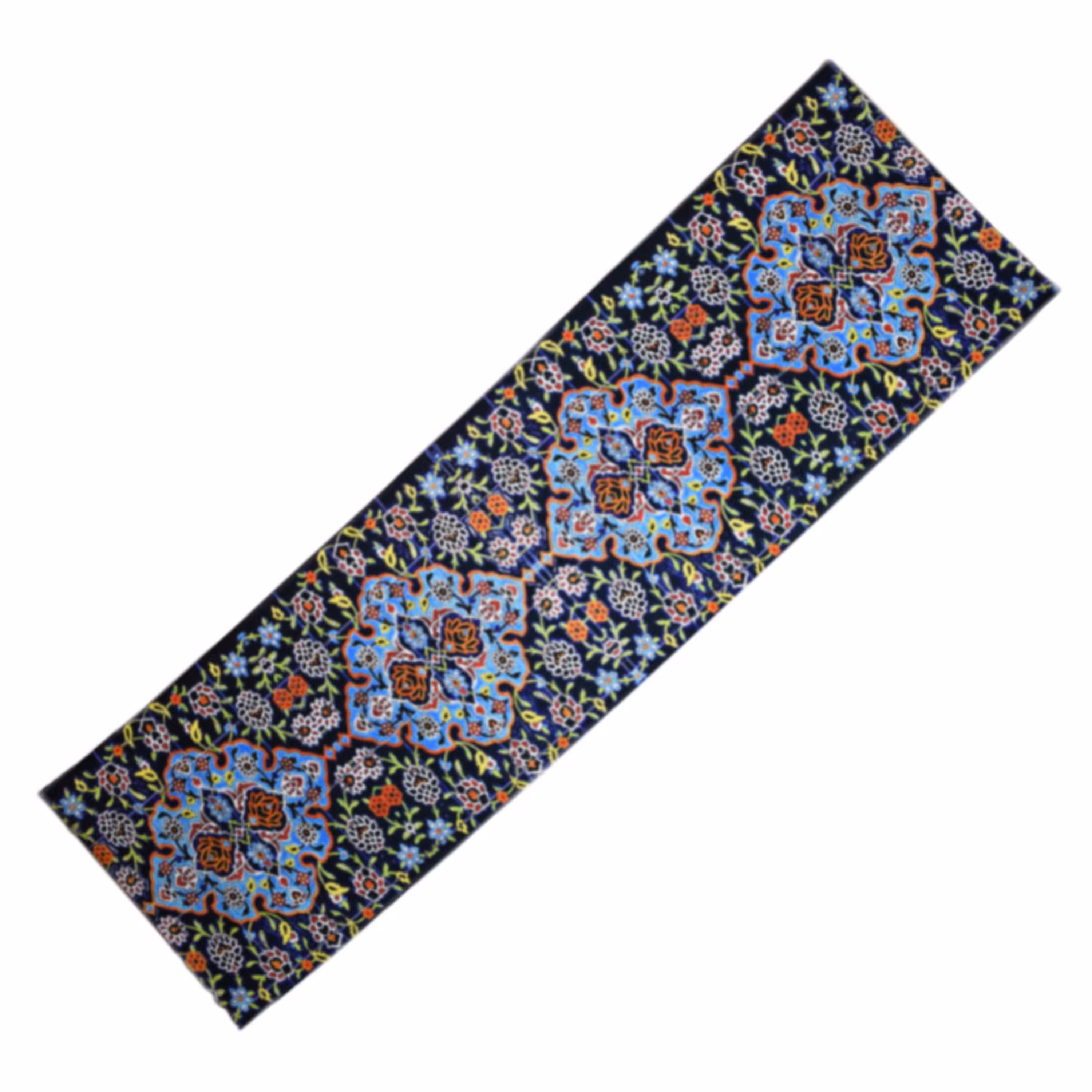 رانر مدل کاشی کد 142