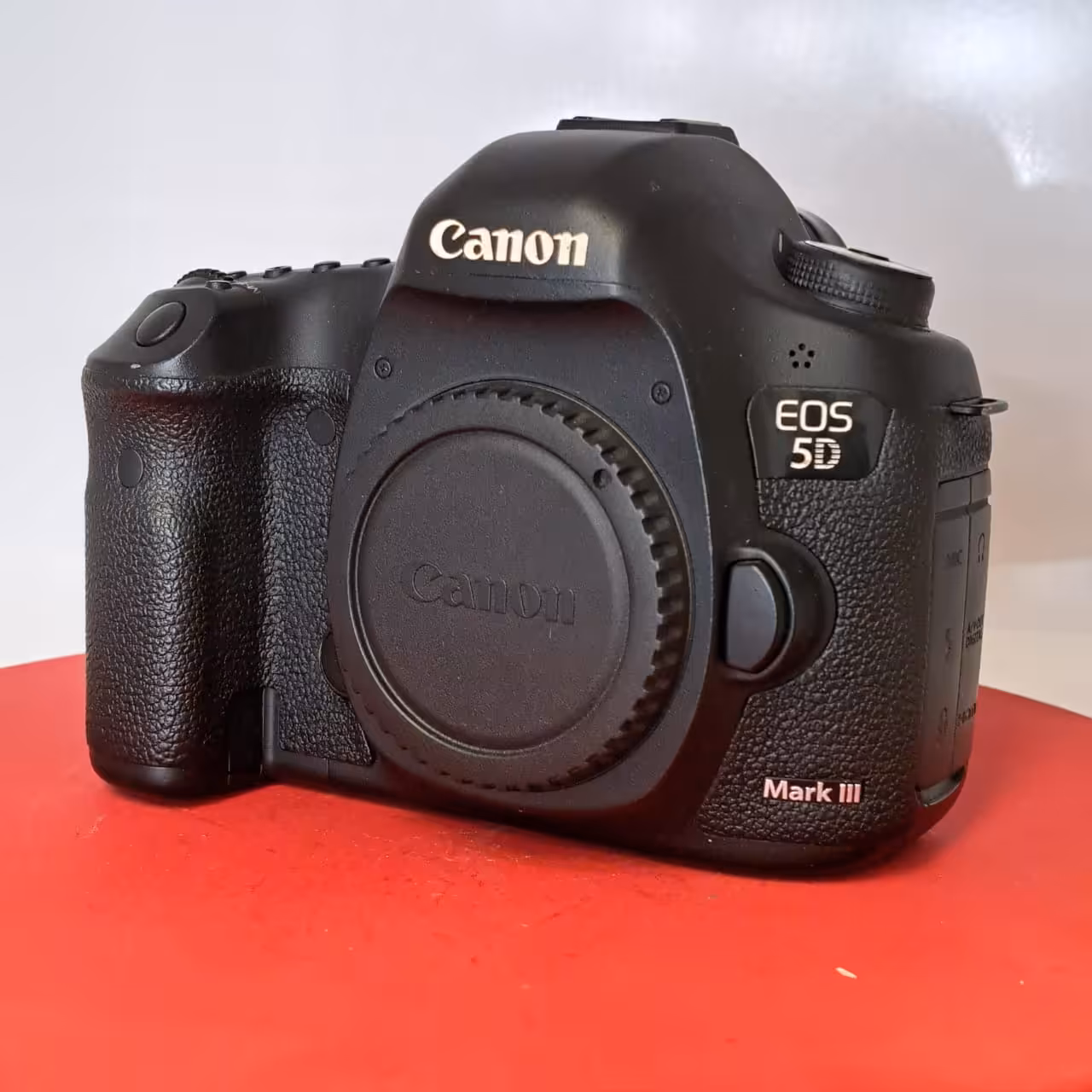 دوربین عکاسی Canon 5D Mark III