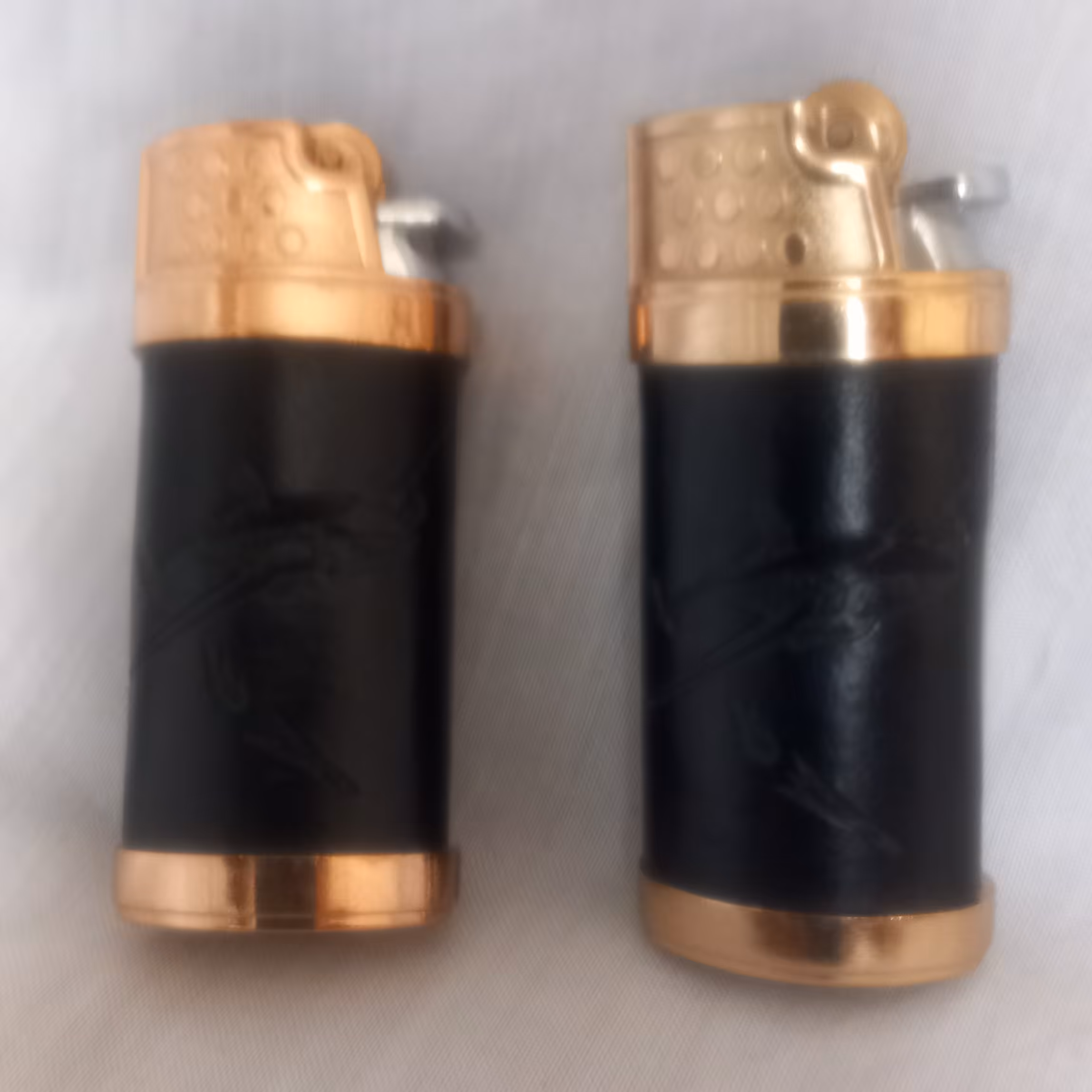 فندک چخماقی