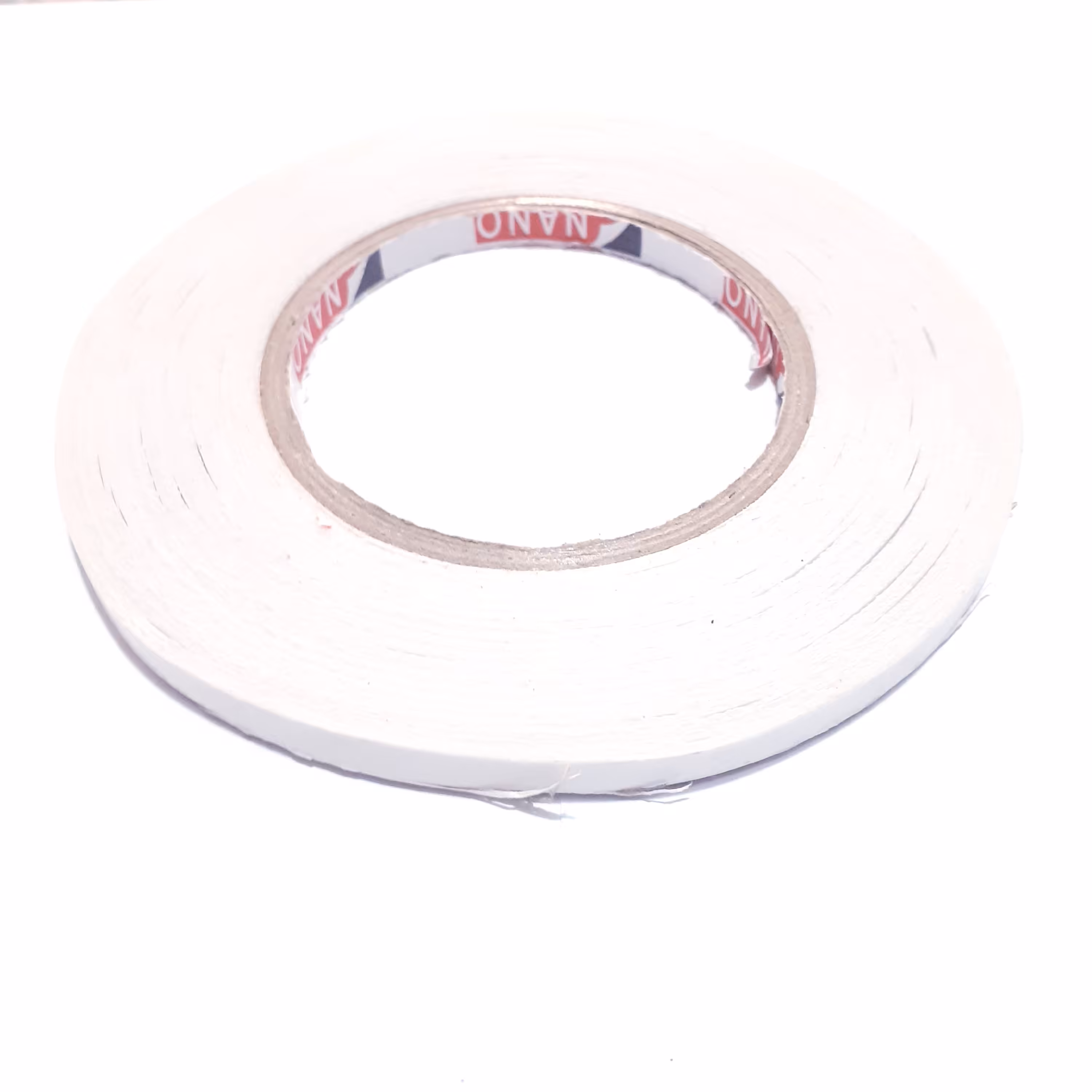 چسب دو طرفه میلی متری ( بدون حجم ) عرض 0.7 سانت