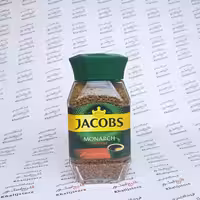 قهوه فوری 200 گرم جاکوبز JACOBS مدل Intense