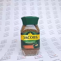 قهوه فوری 200 گرم جاکوبز JACOBS مدل Intense