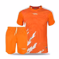 پیراهن و شرت تیمی استارت F0410