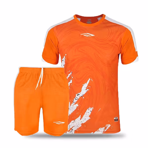 پیراهن و شرت تیمی استارت F0410