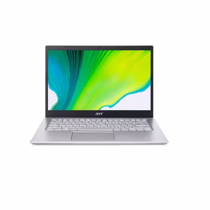 لپ تاپ ایسر 14 اینچی مدل Aspire5 a514-54 پردازنده Core i5 رم 8GB حافظه 1TB 256GB SSD گرافیک 2...