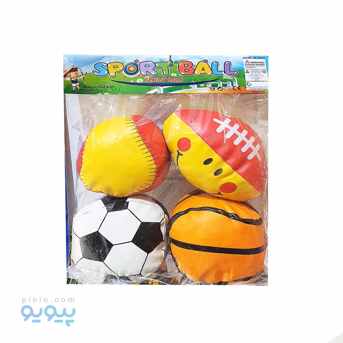 توپ ابری کد 6038