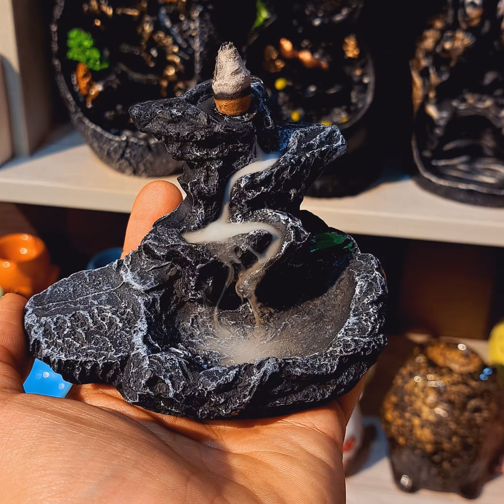 جاعودابشاری فایبر جاعودی ابشاری جاعودی صخره ابنما دودی  جاعودی صخره جاعود شاخه ای جاعودی پله ای جاعود ابشار