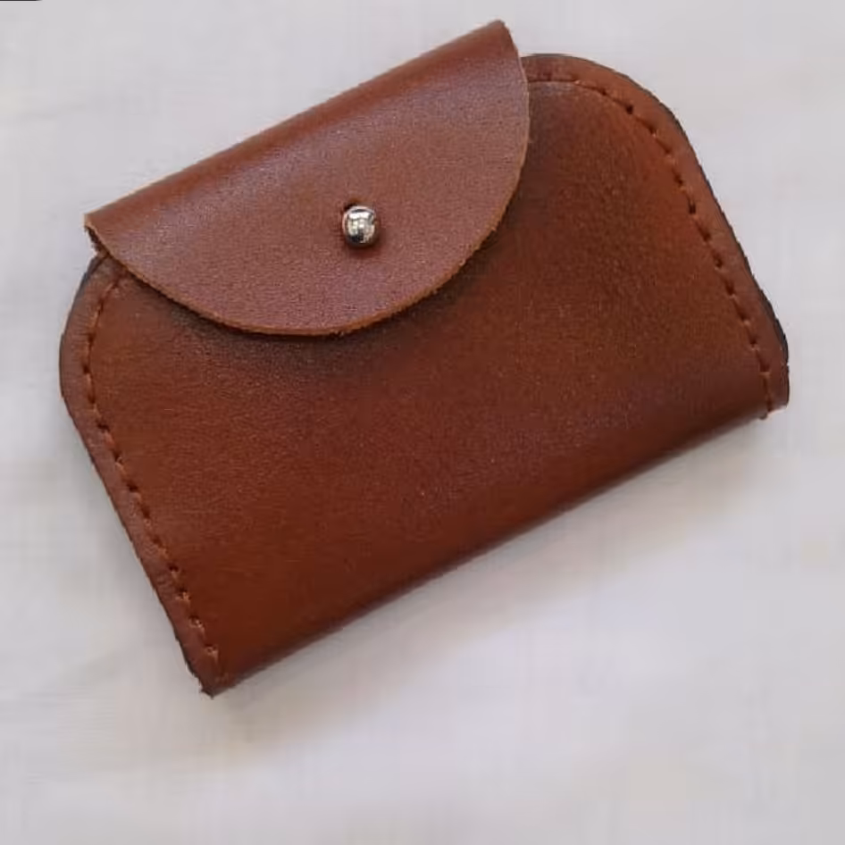 جاکارتی چرم طبیعی دست دوز