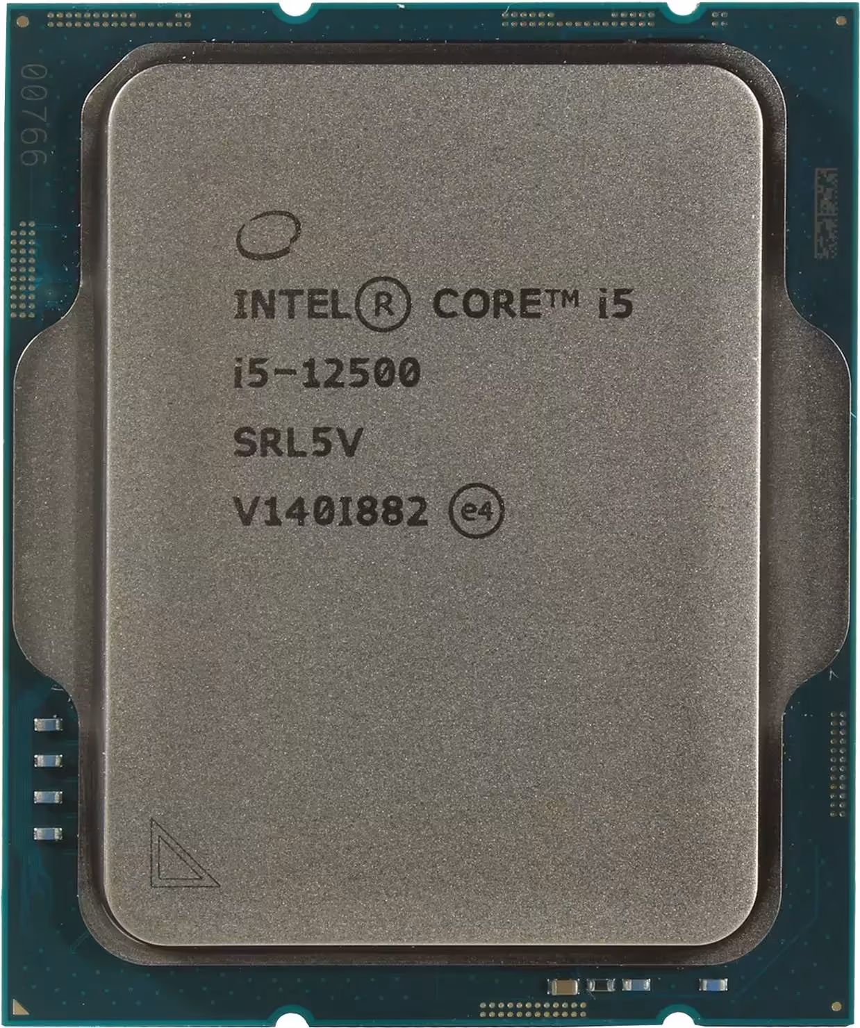 پردازنده کامپیوتر بدون باکس سری Alder Lake اینتل Core™ i5-12500