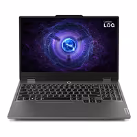 لپ تاپ Lenovo LOQ 15IAX9 Gaming