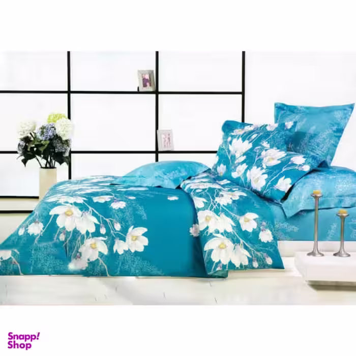 سرویس خواب مدل MP108 دونفره 5 تکه