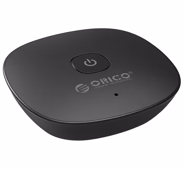 گیرنده بلوتوث صوتی اوریکو مدل بی آر 01