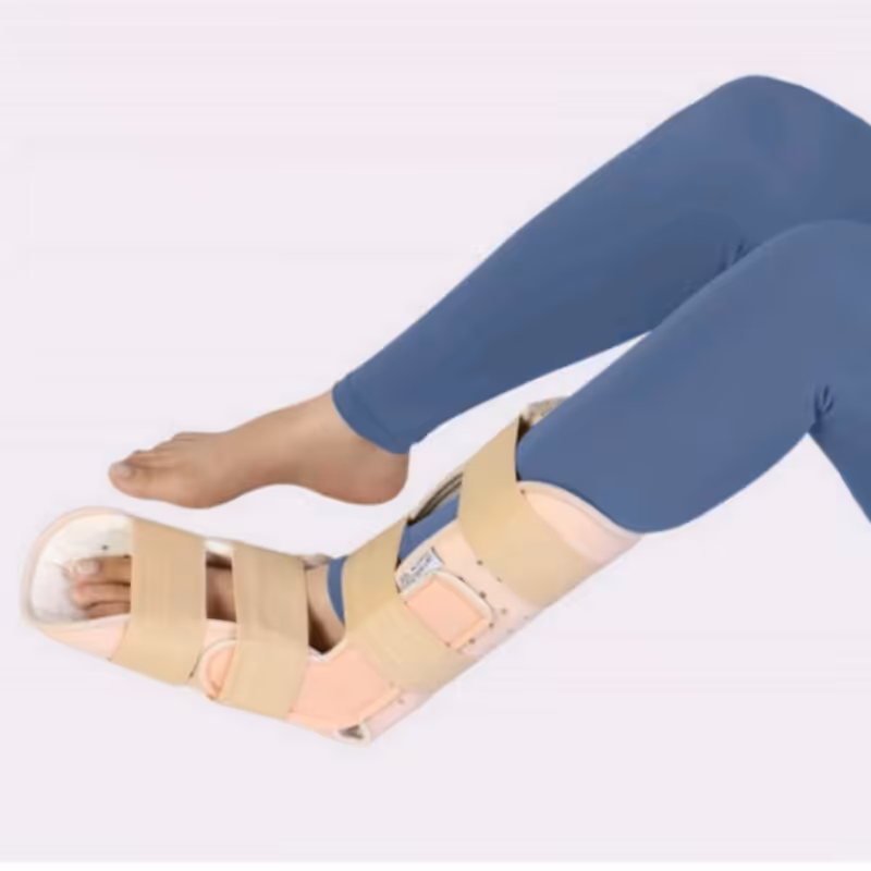 آتل اورژانسی مچ پا طب و صنعت مدل 30630