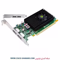 کارت گرافیک NVIDIA NVS 310