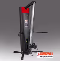 دستگاه بدنسازی و کشش چند منظوره Pulley مبارز