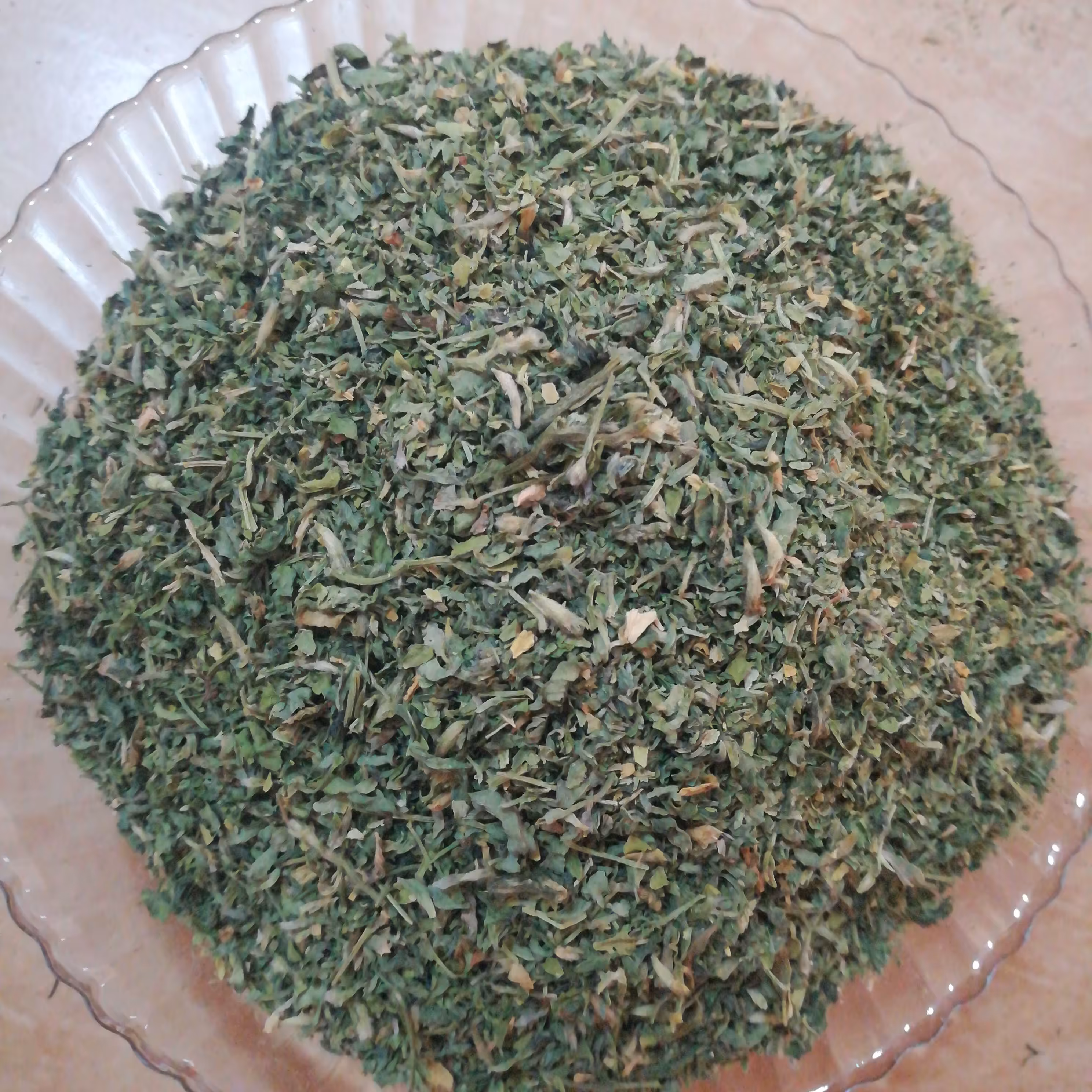 شنبلیله خشک 1کیلویی