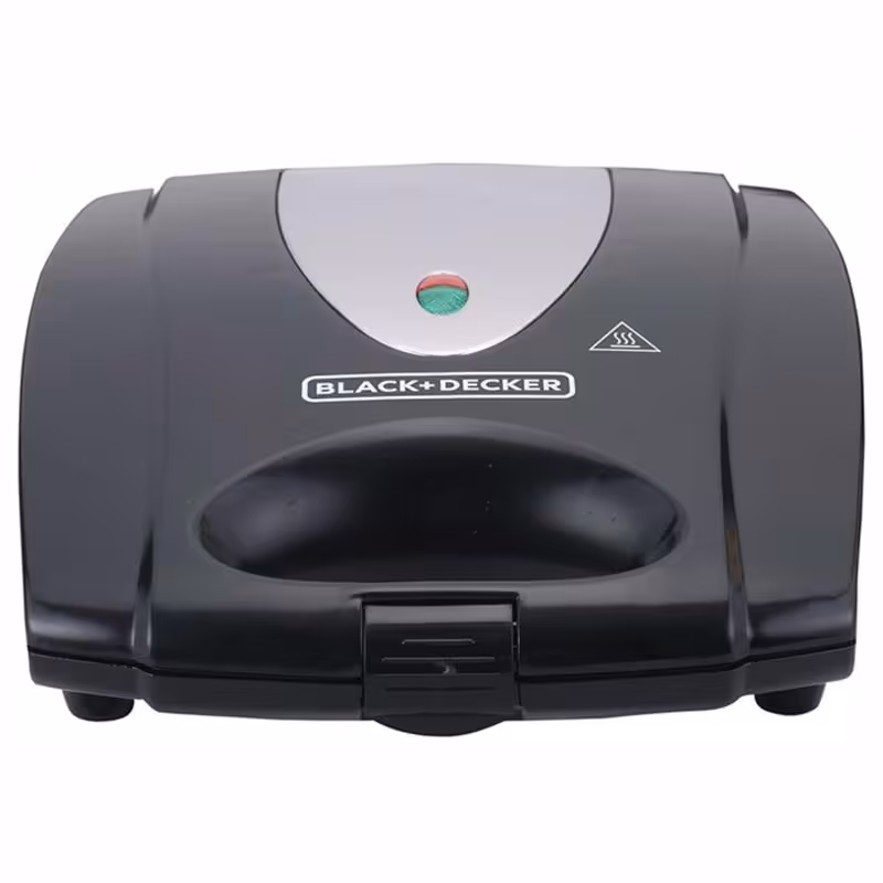 ساندویچ ساز بلک اند دکر مدل TS4080