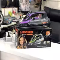 اتوبخارحرفه ای بوش آلمان