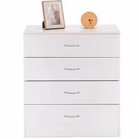 دراور 4 کشو مدل IKE1063