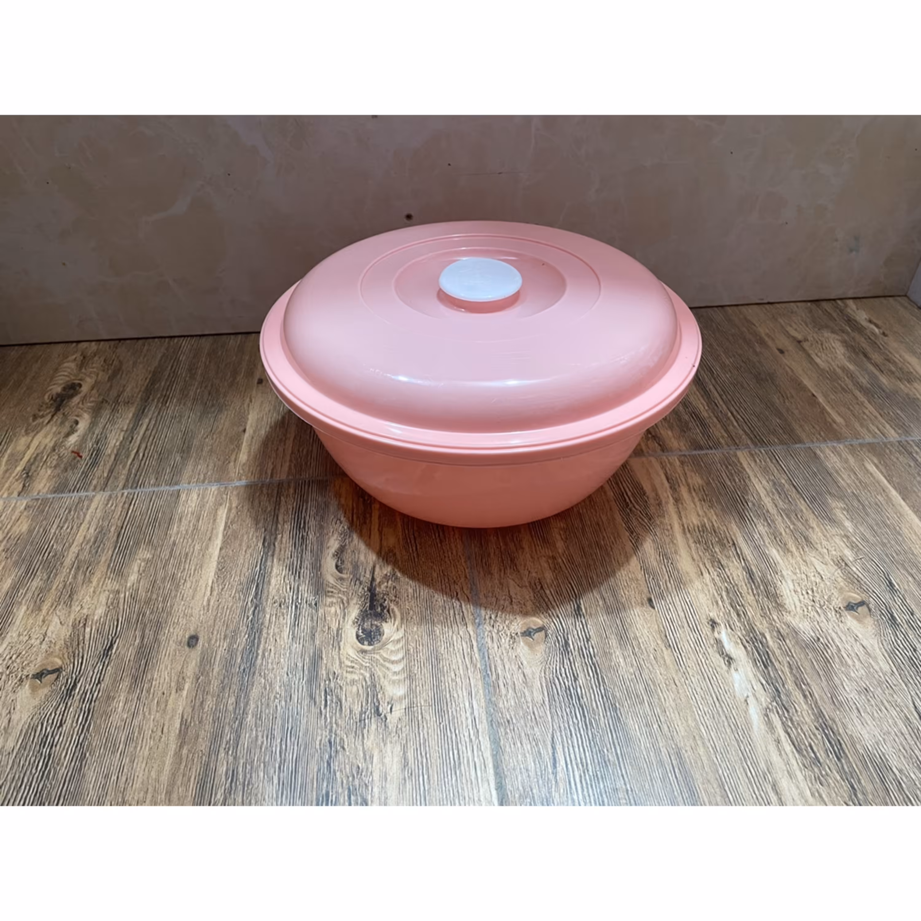 ظرف درب دار متوسط