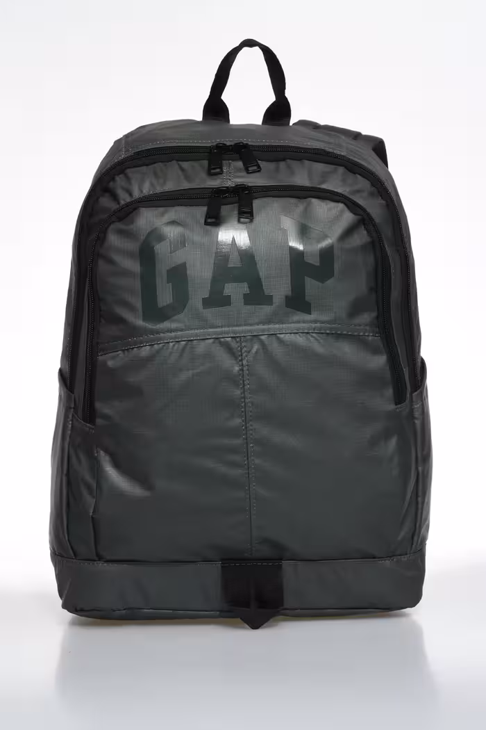 کوله پشتی سبز مردانه و زنانه GP03473 Green یونیسکس GAP