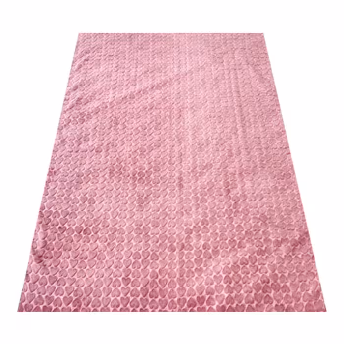 پتو یکنفره روشا کد 101 (212242)